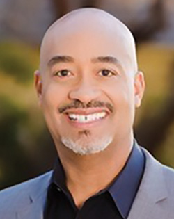 Jarik Conrad, Ed.D., SPHR, SHRM-CSP, NACD.DC
