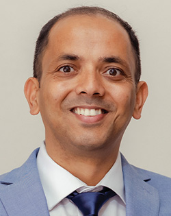 Gyawali, Dinesh Gyawali, Dinesh