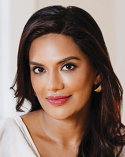 Amitha Kalaichandran, M.D., M.H.S., C.P.H.
