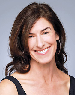 Laura Putnam, M.A.