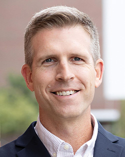 Ryan Wolf, Ed.D.